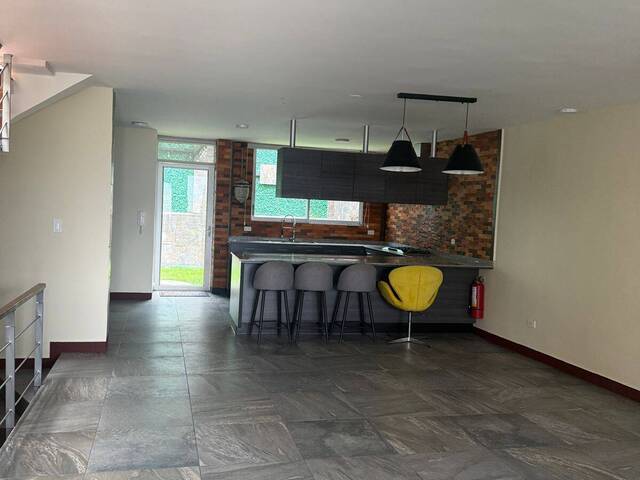Sala-Comedor-Cocina