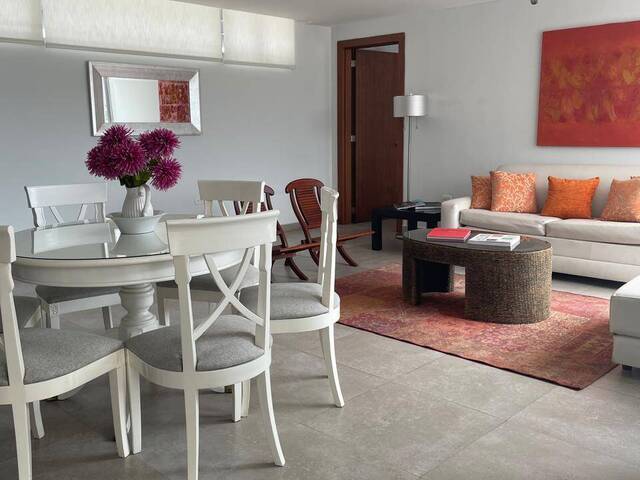 Comedor Sala