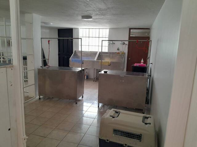 #11 - Local Comercial para Alquiler en Quito - P