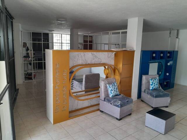 #11 - Local Comercial para Alquiler en Quito - P