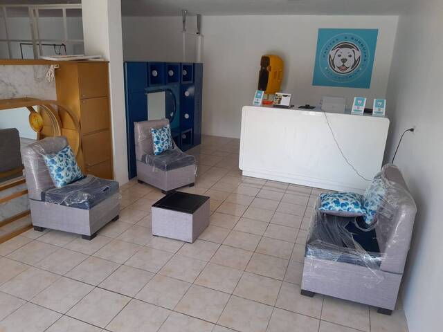 #11 - Local Comercial para Alquiler en Quito - P