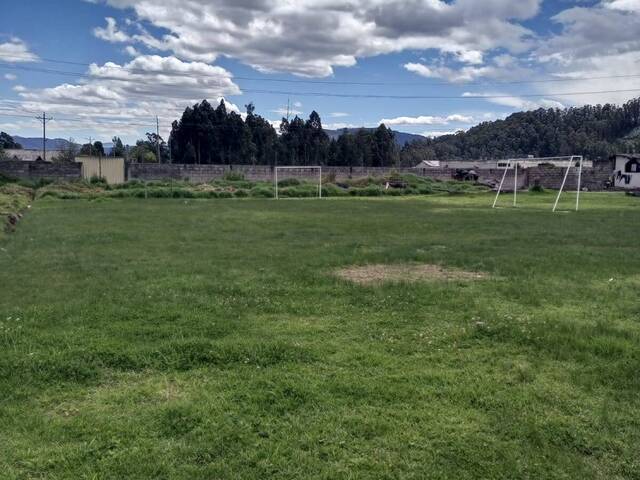 Terreno