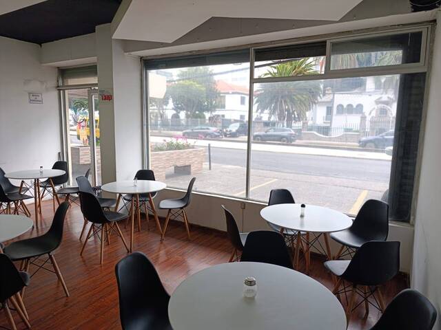 #16 - Local Comercial para Venta en Quito - P