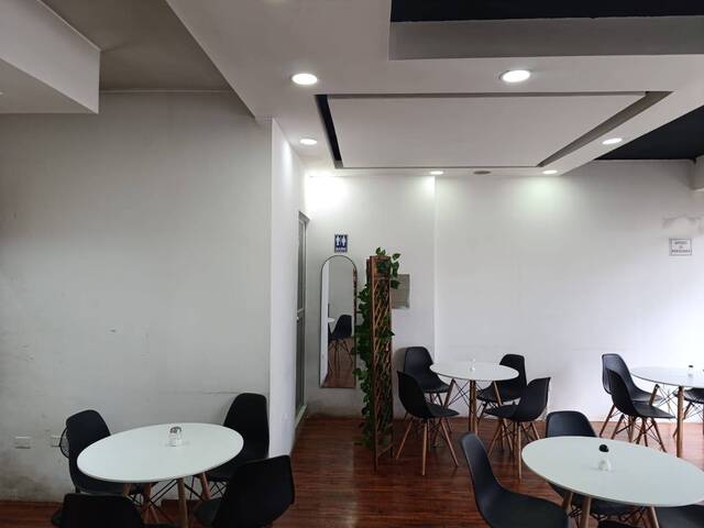 #16 - Local Comercial para Venta en Quito - P