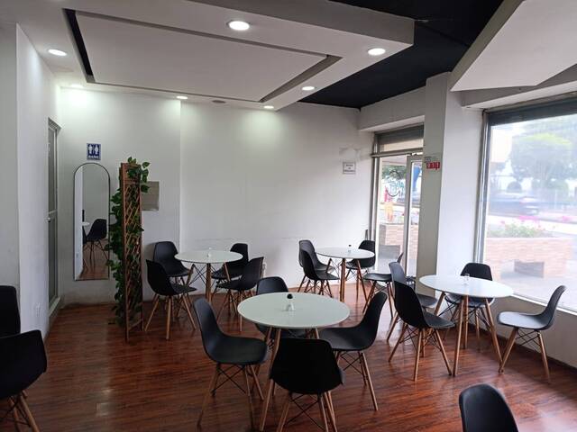 #16 - Local Comercial para Venta en Quito - P