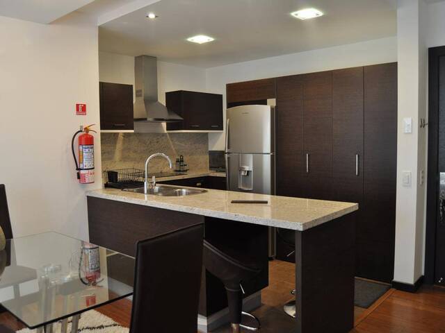 Cocina Americana