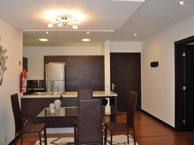 Comedor -Cocina